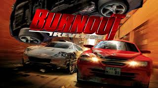 Funeral for a Friend - All the Rage (Burnout Revenge Version)