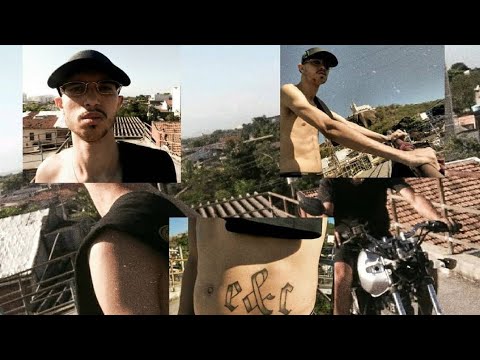 SD9 - BadBoy (Official Video)