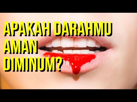 Video: Mengapa Para Pahlawan Dongeng Rusia Meminum Darah Manusia - Pandangan Alternatif