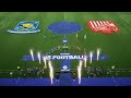 Chelsea F.C. - OFK Vršac (rezultat 2-0)
