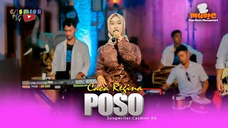 POSO - CACA REGINA Spesial Ramadhan