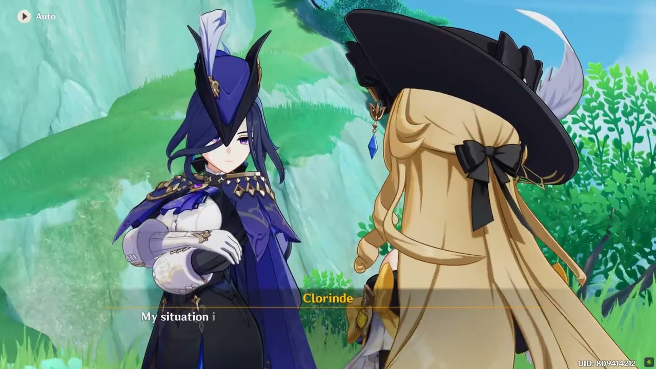 [20240214] Lantern Rite 2024 - Vibrant Harriers Aloft in Spring Breeze - 6 (End)