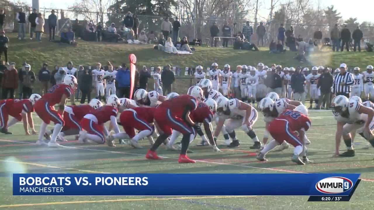 Trinity Football Punches Ticket to Division II Championship