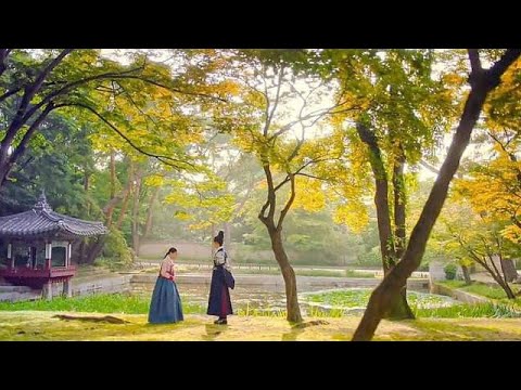 Whee In (휘인) - I Wish (바라고 바라) (Red Sleeve 옷소매 붉은 끋동 OST Part. 1)