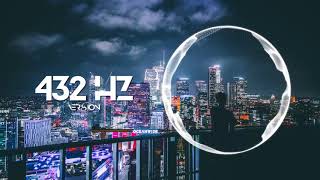 Phantom Sage - Kingdom (feat. Miss Lina) [432 Hz version]