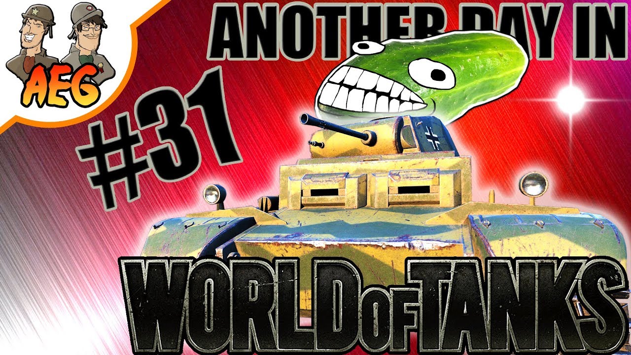 pz2j wot blitz Another Day in World of Tanks #31