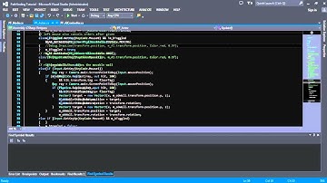 Software Engineering (GDD259) Independant Project: Node-based pathfinding in Unity