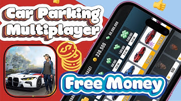 Car Parking Multiplayer iOS – Unlimited Money & Cars (NO Jailbreak) Trick!