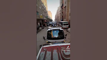 العيب مش في الحديده العيب في السوقين الجديده 