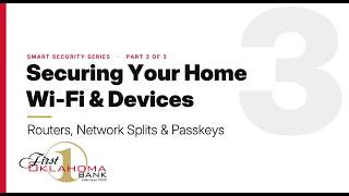 Home Wi-Fi Security: 10 Easy Fixes to Protect Your Devices