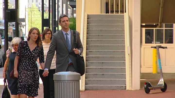 FBI agent takes the stand in P.G. Sittenfeld corruption trial