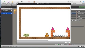 Stencyl Tutorial #13 - collecting items made simple