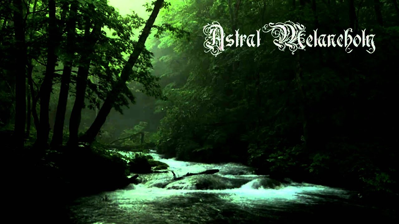 Astral Melancholy Instrumental YouTube