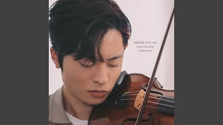 Video thumbnail of "Daniel Jang - Before You Go"