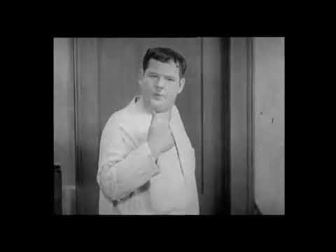 Laurel & Hardy (The best Silent Clips)