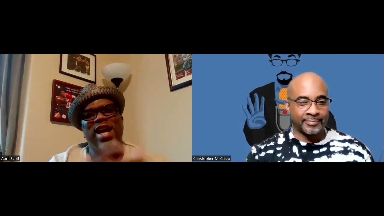 author-omar-scott-loyal-to-a-fault-youtube