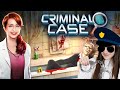 İPUÇLARINI TAKİP ET KATİLİ YAKALA ! | Criminal Case | Özgüş Oyunda