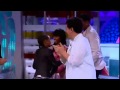 Will Smith Kissing His Son Jaden Smith Will Smith Besando A Su Hijo En La Boca 