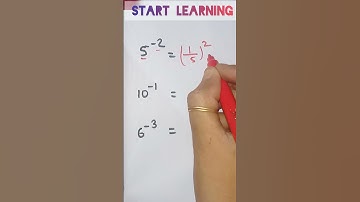 Awesome mathematics trick 🔥 #maths #power #simplification #mathstricks #educational #trendingshorts