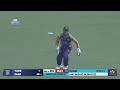 Yasir becomes the latest casualty | Match 02 | SPL