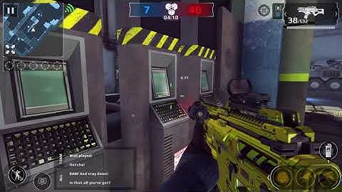 MC5 : Noob Hackers Using Pro Players Name... @Joleo