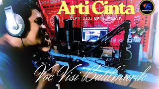Download Lagu ARTI CINTA Visi Batilmurik (Official Video lyric) MP3 Download Lagu ARTI CINTA Visi Batilmurik (Official Video lyric) MP3