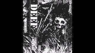 DEEF - Real Control 2nd Demo 1984