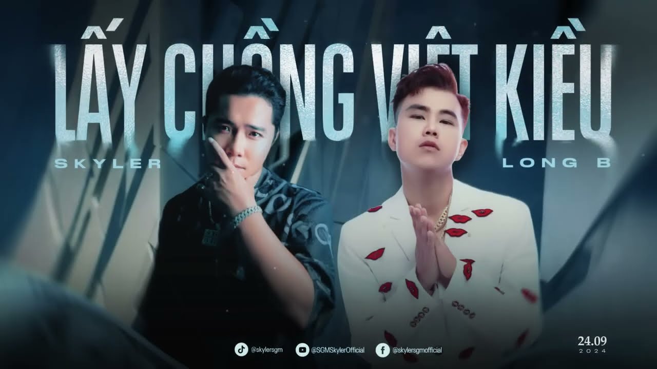 LẤY CHỒNG VIỆT KIỀU - MC LONG B x SKYLER