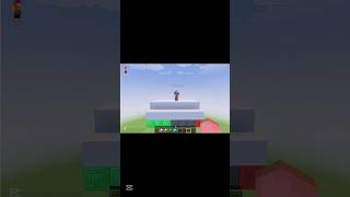 #capcut minecraft color guessing challenge with chicken #minecraft #viral #funny