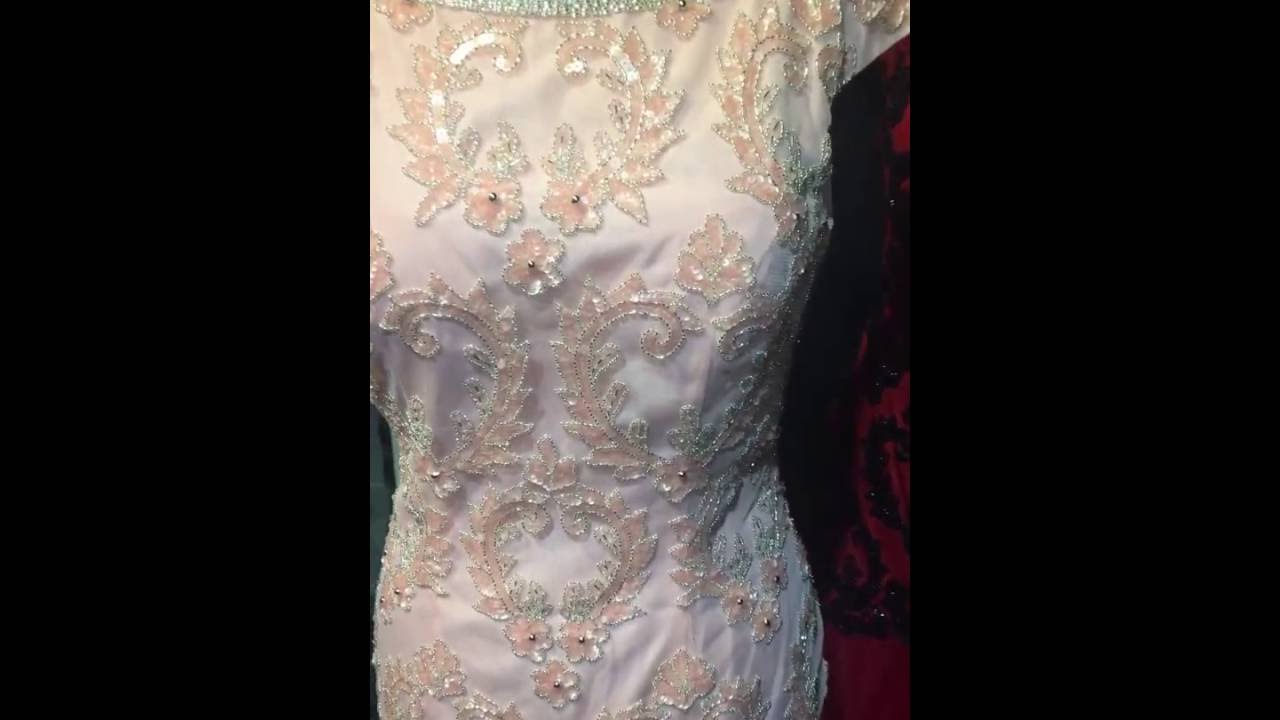 Regiss - 50016 Sherri Hill