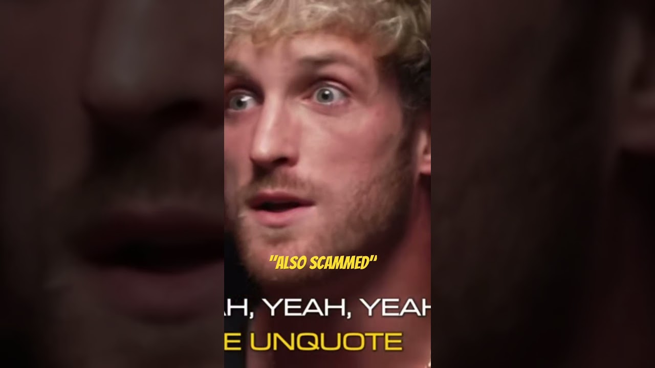 #loganpaul