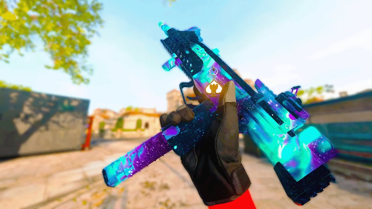 still speedhacking on mw3.