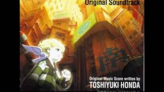metropolis soundtrack - 08_''Zone'' Rhapsody
