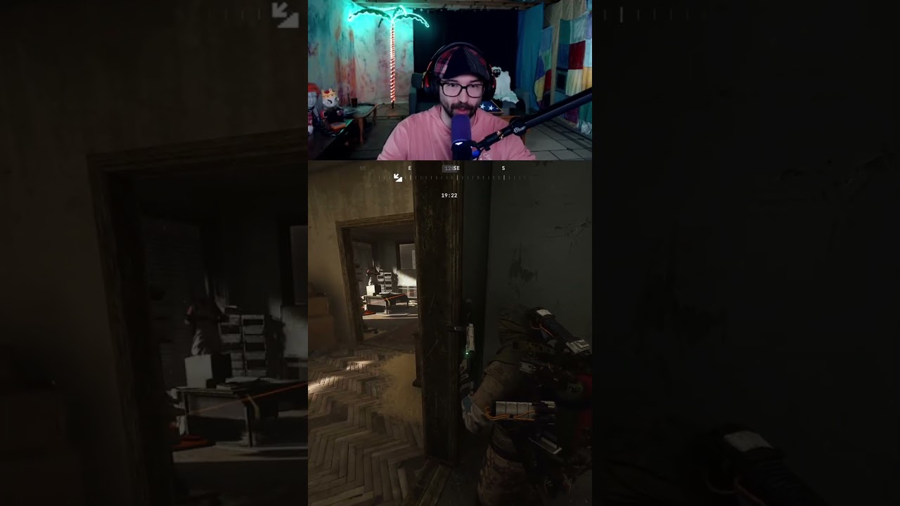 Don't be THAT raider...pvp with courage or don't at all.