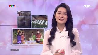 [TV Moments Choice 2021 Supplement] VTV1 – Kết thúc chương trình “Chào buổi sáng” (21\/1\/2021)