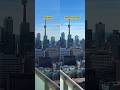 😱Galaxy s26 Ultra vs iphone 17 pro max Zoom test #s26ultra #17promax #galaxys26ultra #shorts #tech