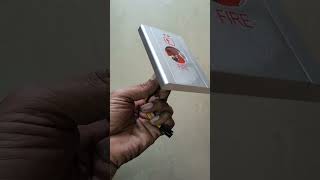 Fire Man Switch For Elevator
