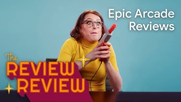 Epic Google Maps Reviews by Local Guides | The Review Review Episode 9