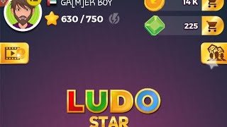 LUDO STAR || APK FILE DOWNLAOD (Android Game) 2017 screenshot 2