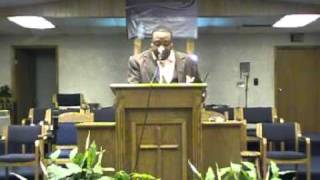 Rev. R.J Stepherson-Here Iam.MOD