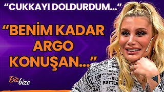 İrem Derici: "Fazla Duygusalım... Ölsem Belli Etmem!"