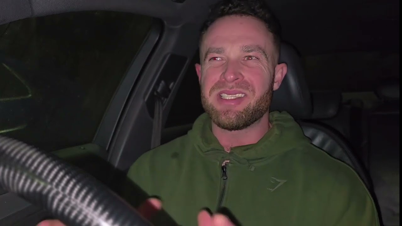 2025 broke me and lead me to God