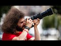 SIGMA 100-400 Sony E-Mount REVIEW: The BEST Wildlife / Sports Mirrorless Lens for under $1,000?