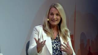 IATA AGM 2023: Panel- Women in the C Suite: the Chief Commercial Officer (CCO)