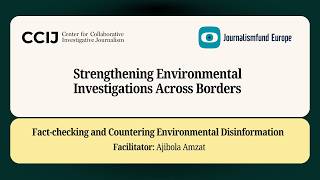 Famous Fact-checking and Countering Environmental Disinformation Wealth