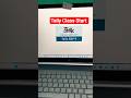 Tally ERP 9 Class Start #tally  #shorts  #computer  #shivamcomputergyan