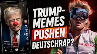 Warum plötzlich die ganze Welt deutsche Rap-Songs kennt...