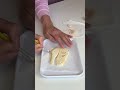 Modelado y textura en fondant 🤭