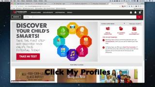 Rise And Shine Fair - Sign Up