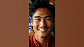 Handsome Young AI Male Models